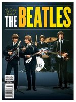 The Trivia Book of The Beatles